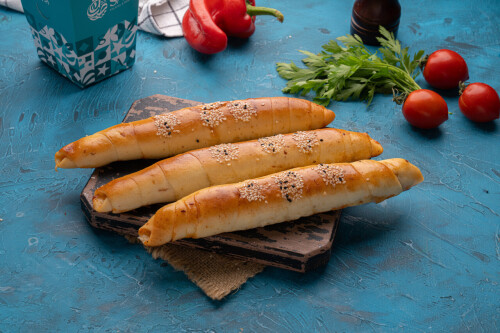 Image for 'سجق مع قشقوان' Item
